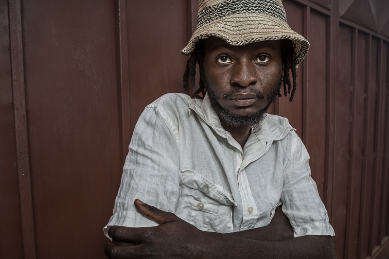 africa,african,black,environmental portait,juvenile,malawi,malawian,male,man,portrait,young