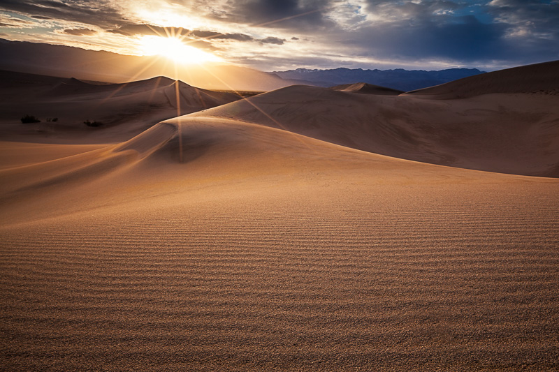 america,california,death valley,death valley national park,dune,dunes,evening,mesquite dunes,north america,sunset,united states,us,usa,west