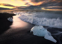 Fire and Ice
