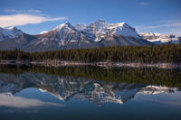 Mirror Lake