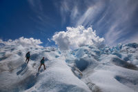 Ice Walk