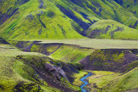 River to Nowhere
