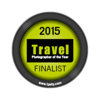 Travel Photographer of the Year Finalist
