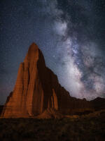 The Temple of the Sun