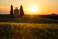 Classic Tuscany