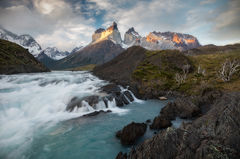 The Horns of Patagonia