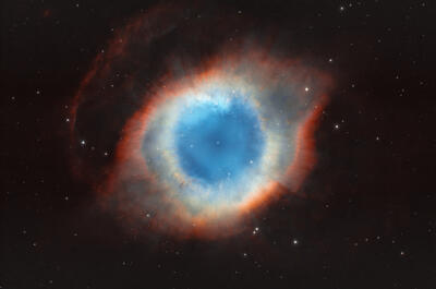 Deep Space Astrophotography | Ken Koskela Photography