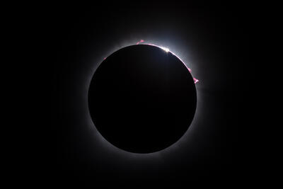 Prominence