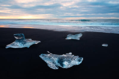 Diamond Beach