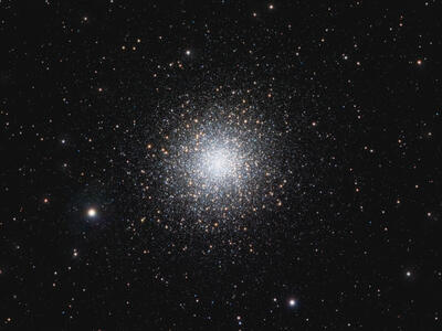 The Great Pegasus Cluster