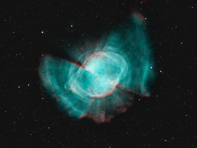 Deep Space Astrophotography | Ken Koskela Photography