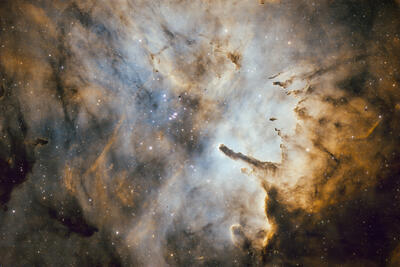 NGC 6820