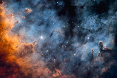 NGC 7822