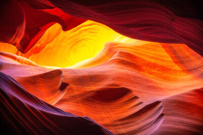 Southwest Canyon
