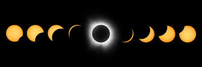 Total Eclipse